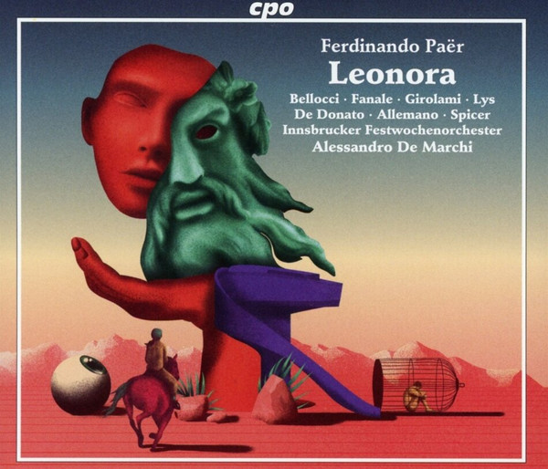 Leonora