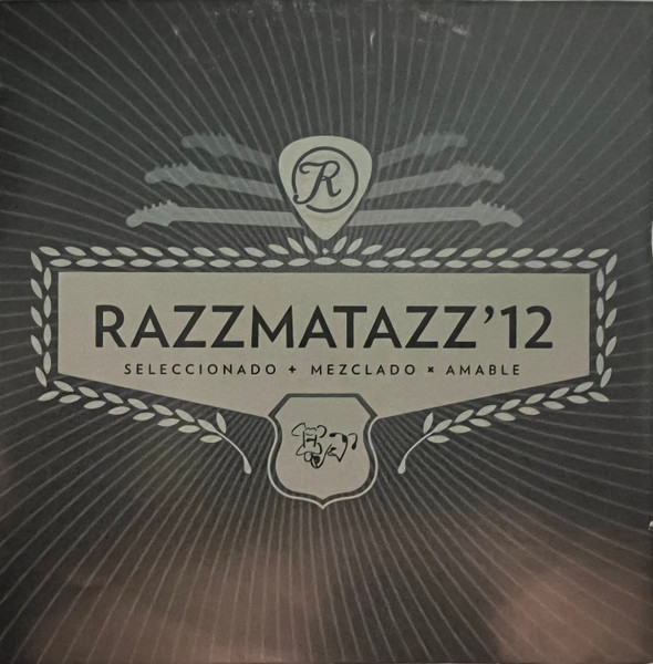 Razzmatazz '12