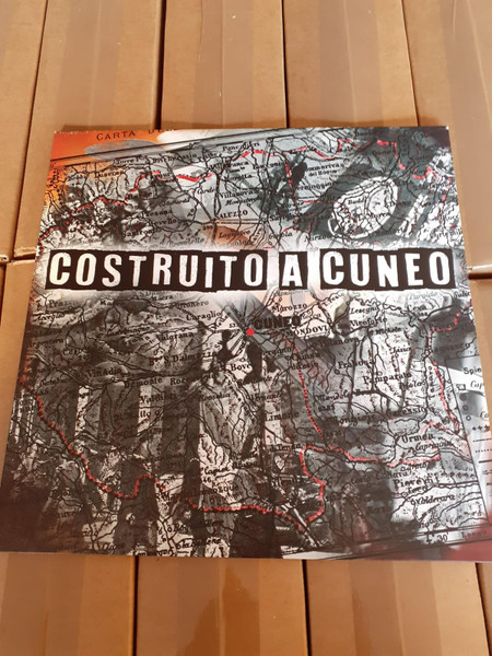 Costruito A Cuneo