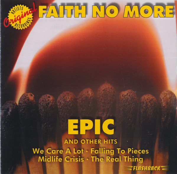 Epic And Other Hits