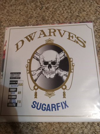 Sugarfix (Legacy Edition)