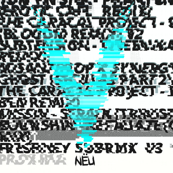NËU V - Part I