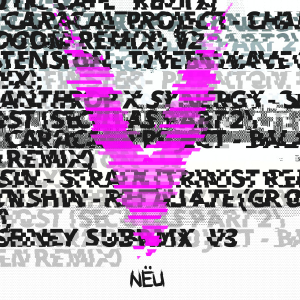 NËU V - Part 2