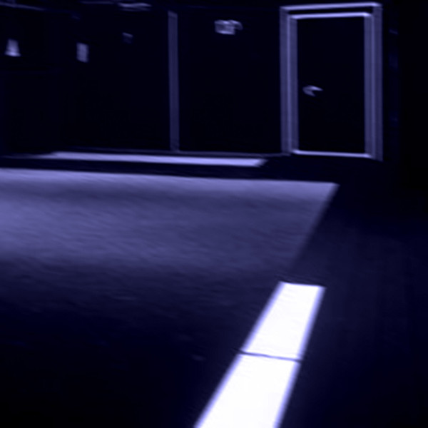 Live at The Blue Room 20​/​08​/​1995