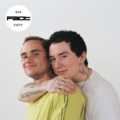 Fact Mix 934