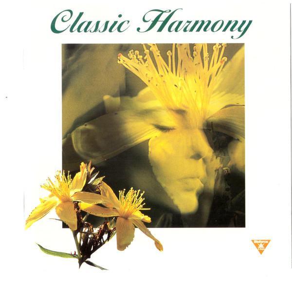 Classic Harmony