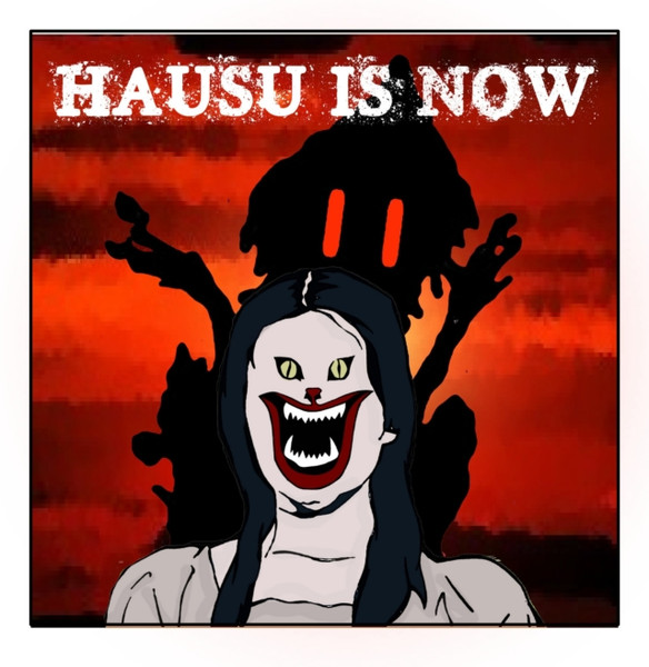 Hausu Is Now