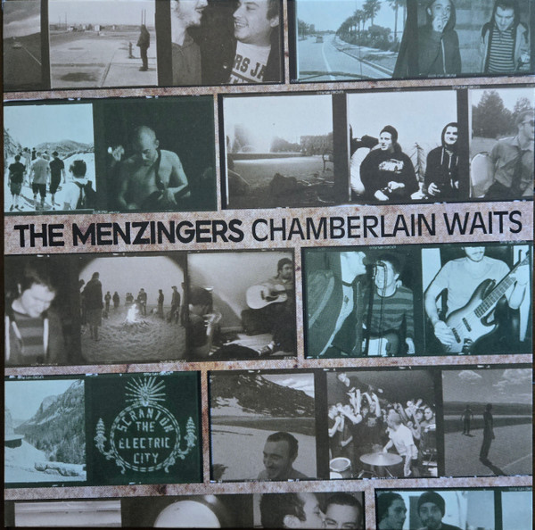 Chamberlain Waits