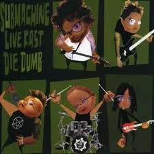 Live Fast...Die Dumb!