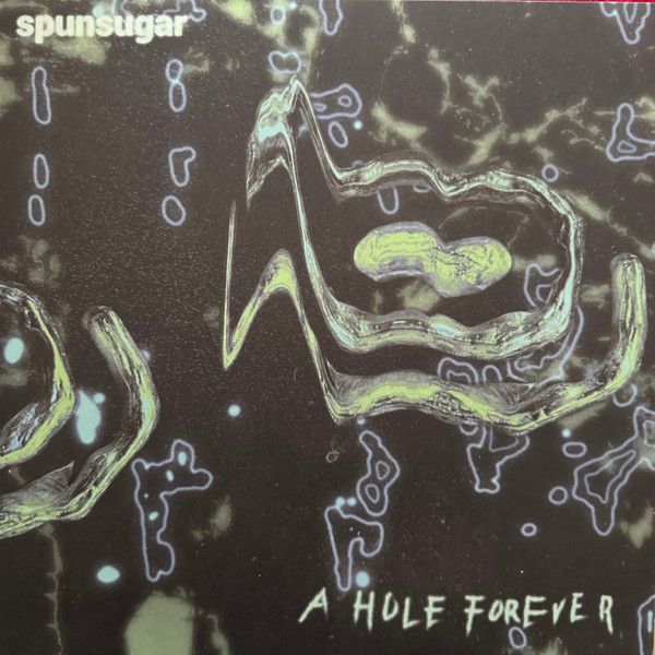A Hole Forever