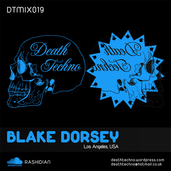 Death Techno 019