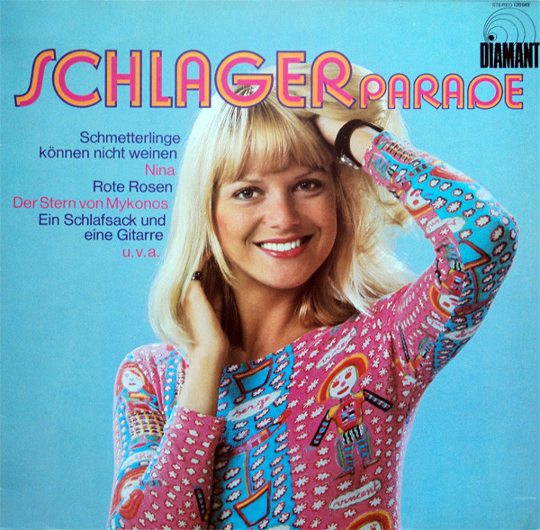 Schlagerparade