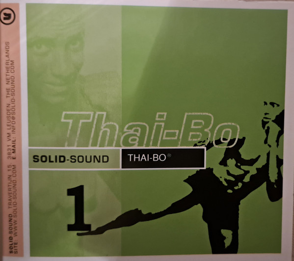 Thai-Bo 1