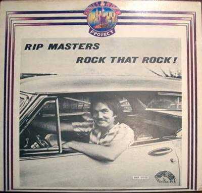 Rock That Rock!