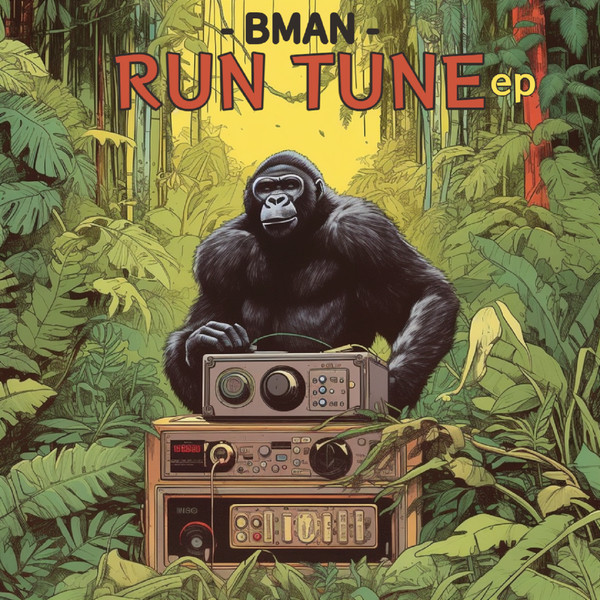Run Tune EP