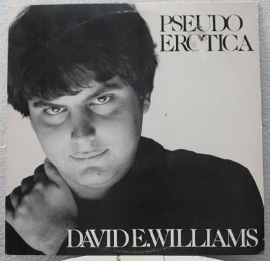 Pseudo Erotica