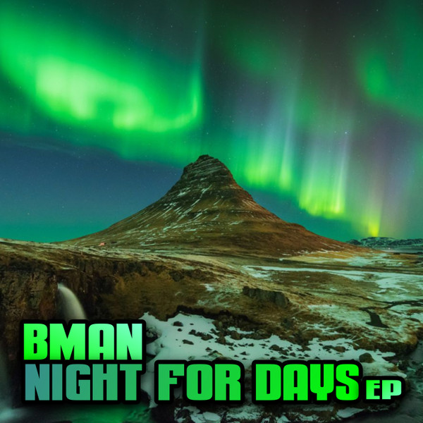 Night For Days EP
