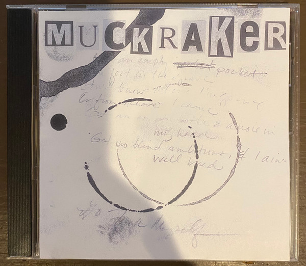 Muckraker