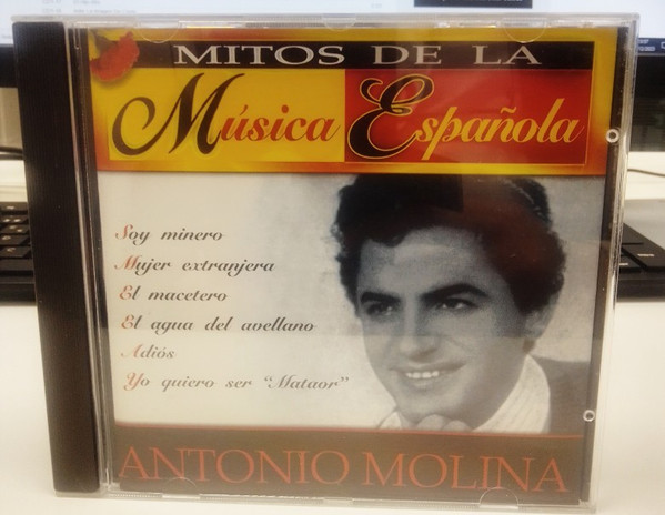 Mitos De La Música Española