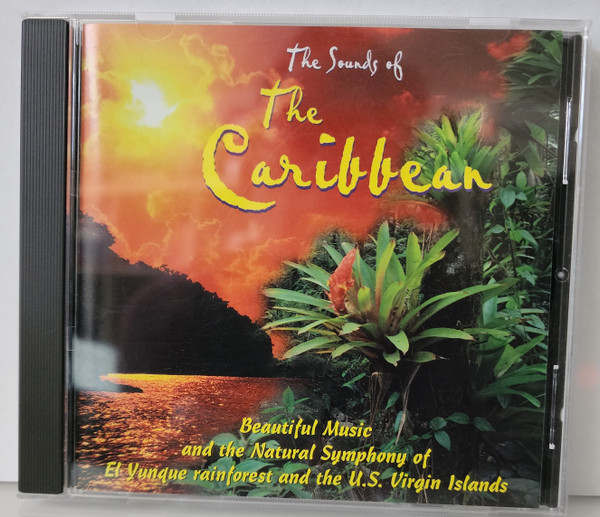 The Sounds Of The Caribbean