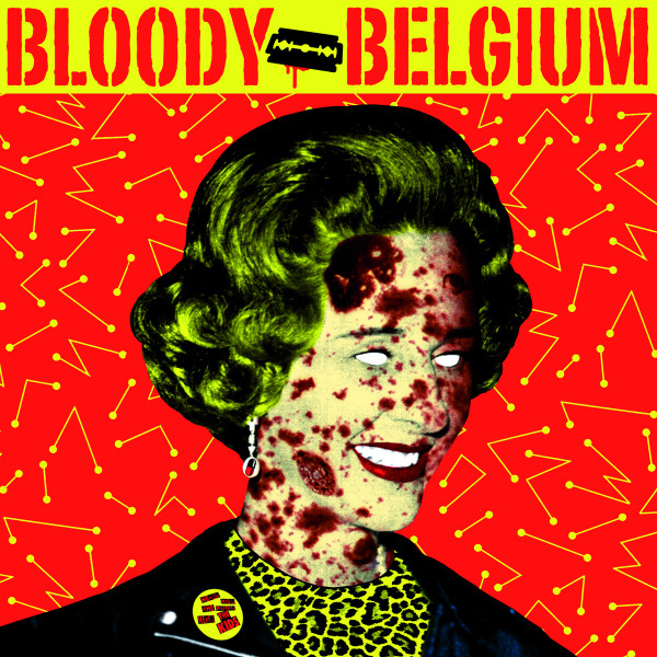 Bloody Belgium
