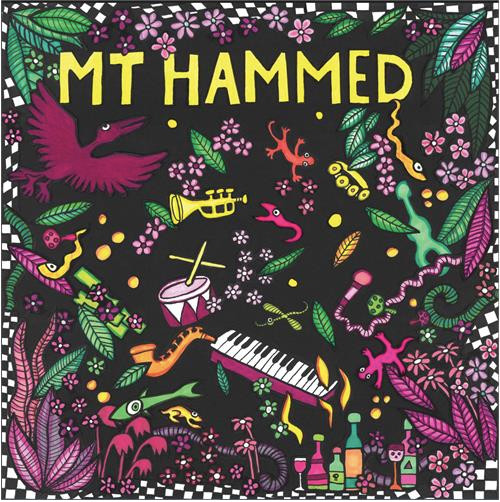 MT Hammed
