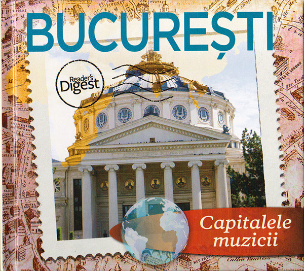 București (Capitalele muzicii)
