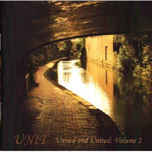 Untied & United: Volume 2