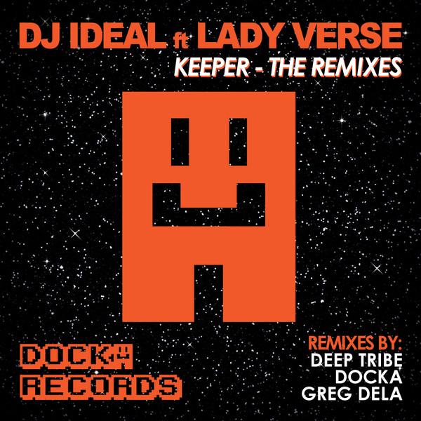 Keeper (Remixes)