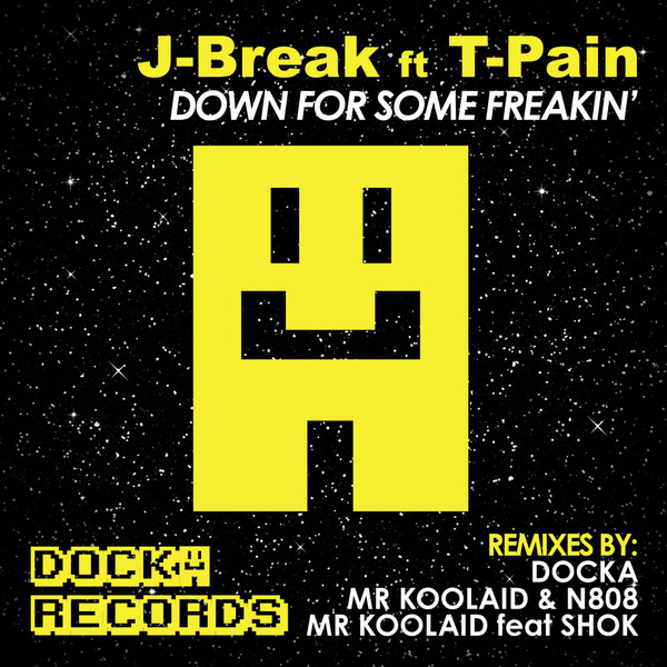 Down For Some Freakin'