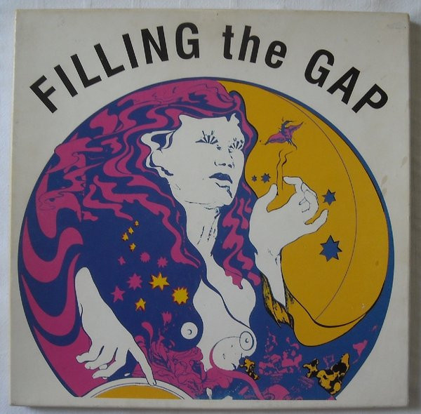 Filling The Gap