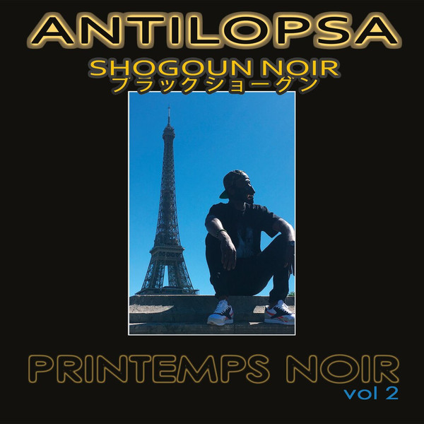 Printemps Noir, vol. 2