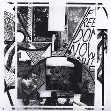 Freedom Now