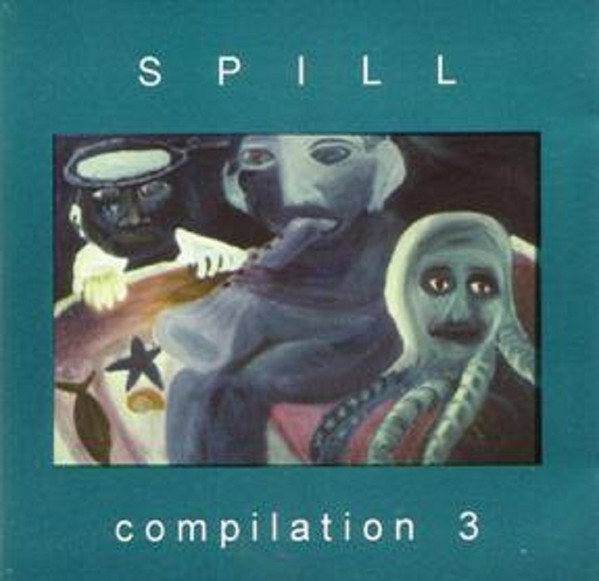 Spill Compilation 3