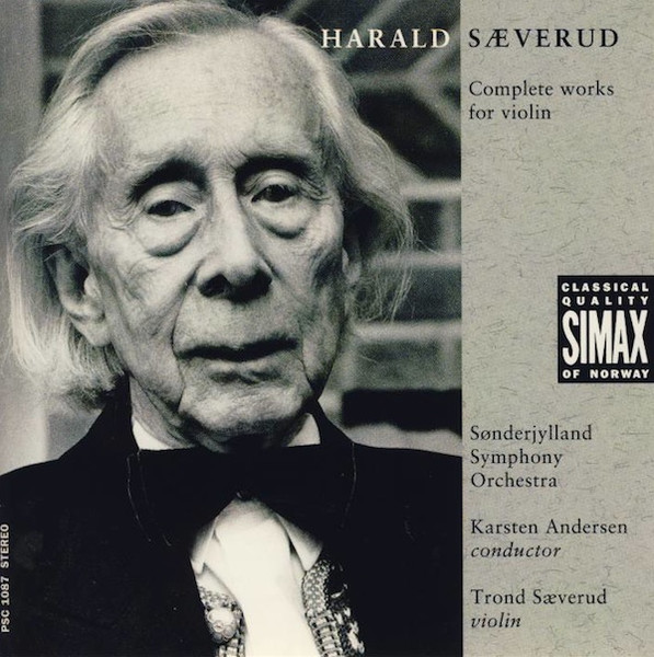 Complete Works For Violin