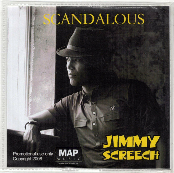 Scandalous