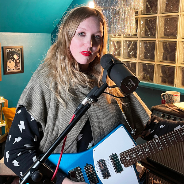 Weathering The Storm - Online Gig November 2023