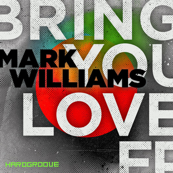Bring You Love EP