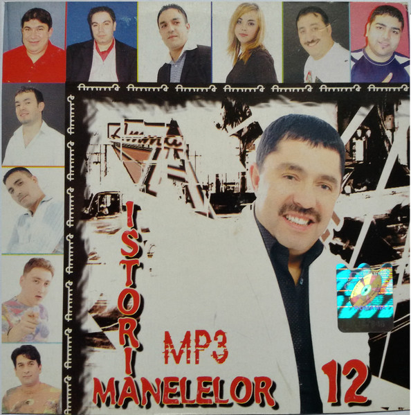 Istoria Manelelor 12 MP3
