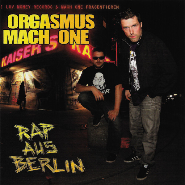 Rap Aus Berlin