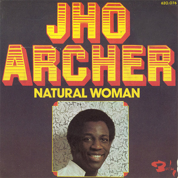Natural Woman