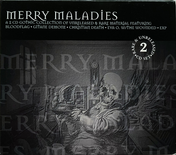 Merry Maladies