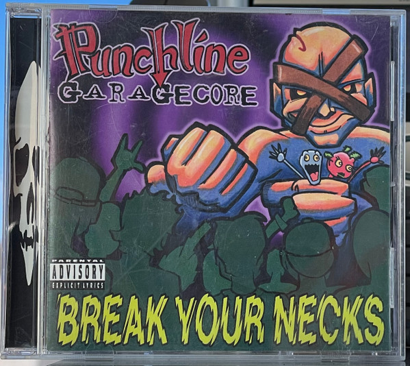 Break Your Necks