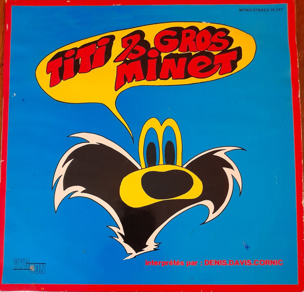 Titi & Grosminet