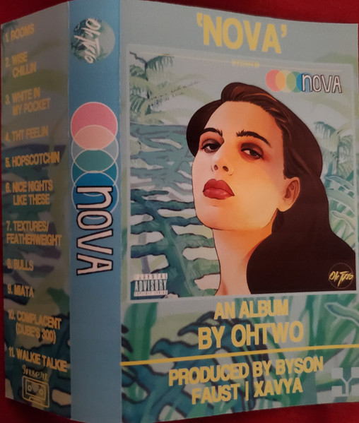 Nova