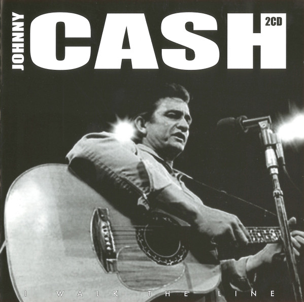 I Walk The Line