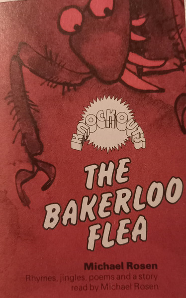 The Bakerloo Flea 