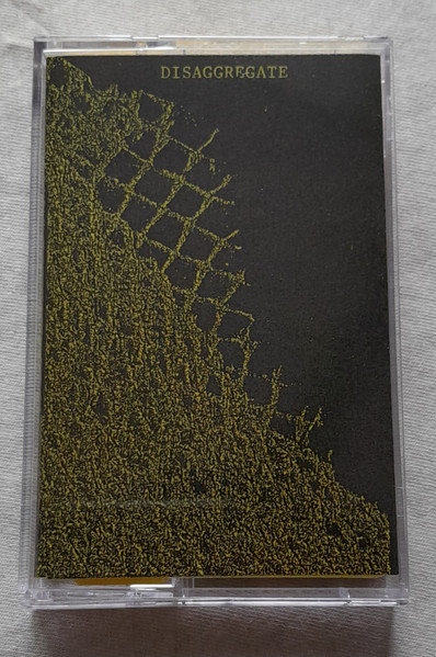 Disaggregate