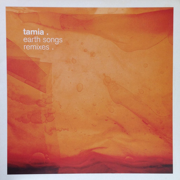 Earth Songs Remixes