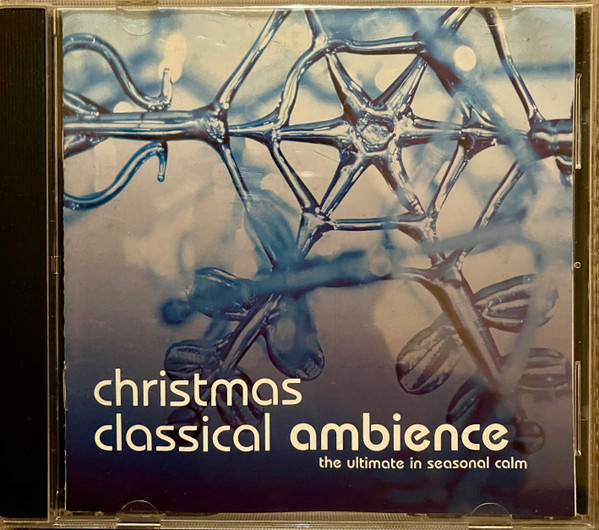 Christmas Classical Ambience